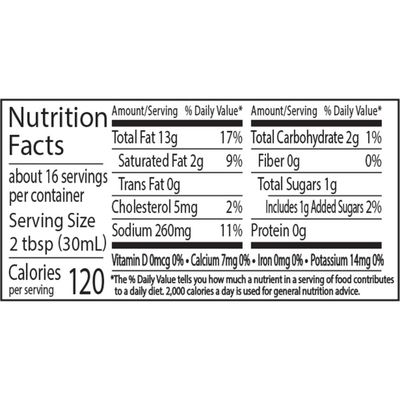 Hidden Valley Ranch Salad Dressing
