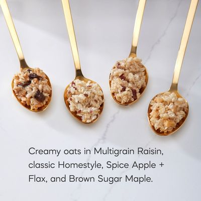 Nature's Path Instant Oatmeal Variety Pack