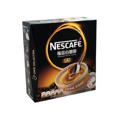 Nestle Original Premium White Coffee