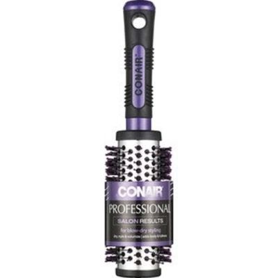 Conair Professional Salon Results Round Brush Blow-Dry Styling