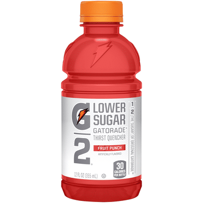 Gatorade Thirst Quencher, Sports Drink