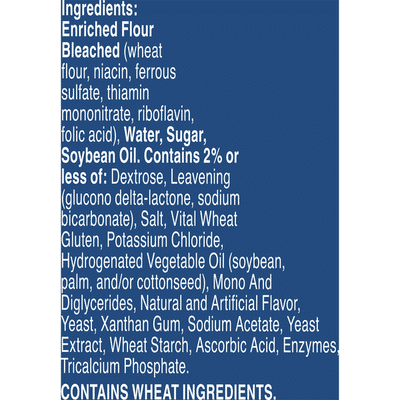 Pillsbury Breadsticks, Original, 12 Count