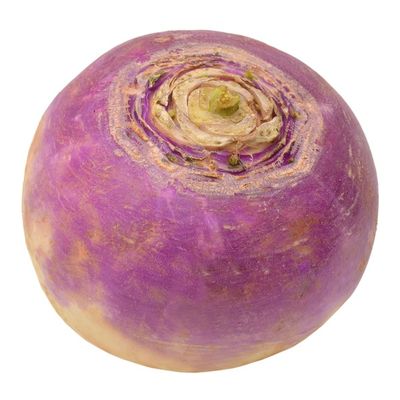 Organic Rutabaga