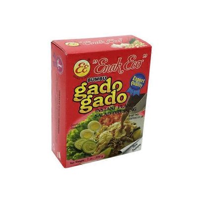 Enak Eco Gado Gado