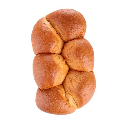 Le Cafe De Paris Brioche Bread
