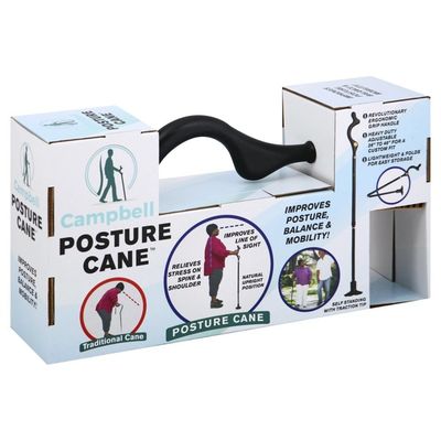 Campbell's Posture Cane