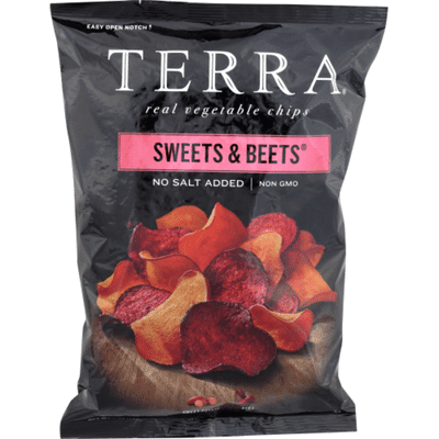 terra sweets & beets