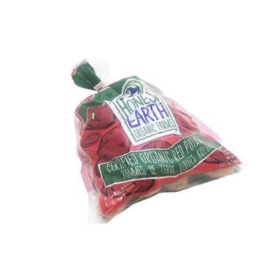 Organic Red Potato Bag