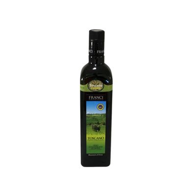Franci Toscano IGP Extra Virgin Olive Oil