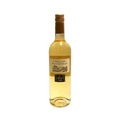 Domaine Cambos Cotes De Gascogne Blanc 2014 French