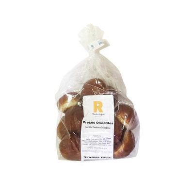 Rockenwagner Bakery Pretzel One-Bites