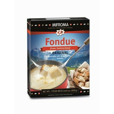 Mifroma Fondue