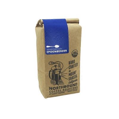 Northbound Coffee Roasters Spoonbender French Roast Coffee