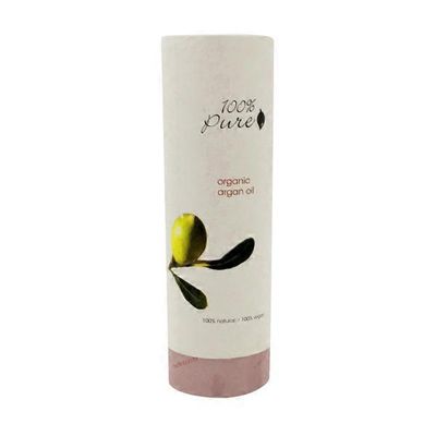 100% Pure Organic Argan Oil