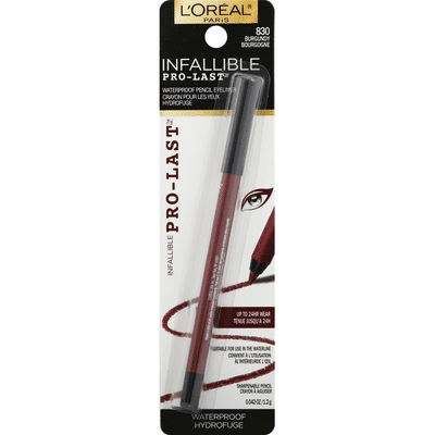 eyeliner oreal