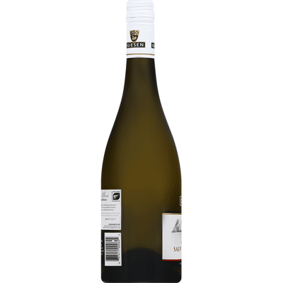 Giesen Sauvignon Blanc, Marlborough