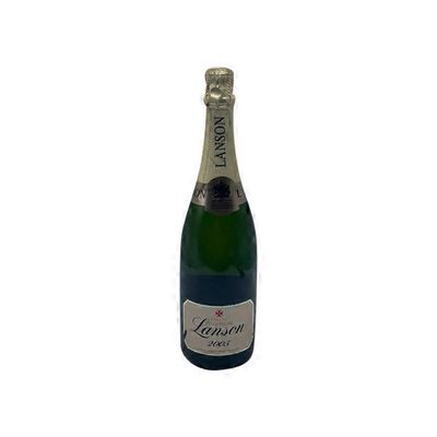 Lanson Gold Label Vintage Brut