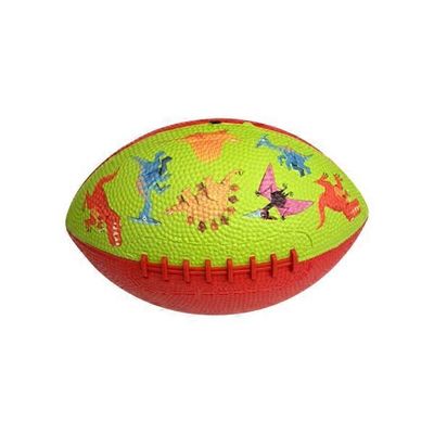 Crocodile Creek Dinosaurs Football