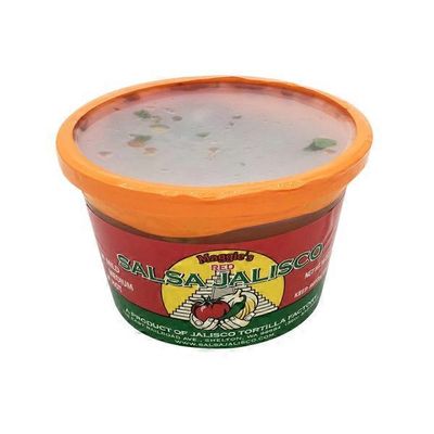Maggie's Red Salsa Jalisco, Medium