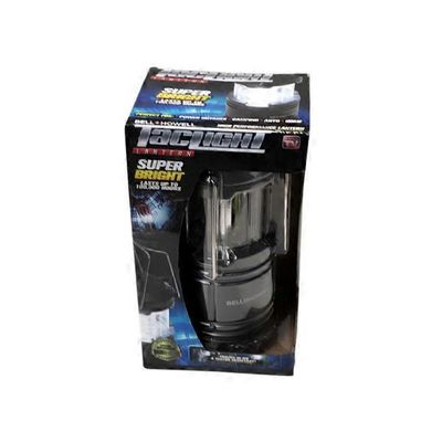 As Seen on TV TacLight Lantern