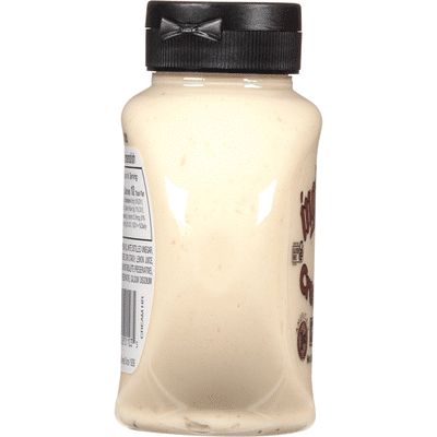 Inglehoffer Horseradish, Cream Style