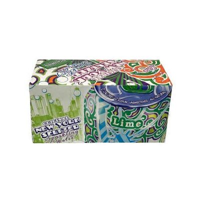 Original New York Seltzer Sparkling Water