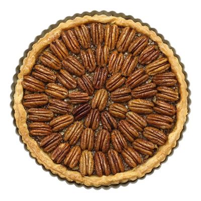 Pecan Pie