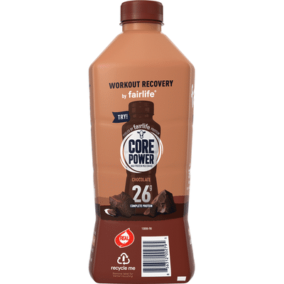Fairlife 2% Chocolate Ultrafiltered Milk, Lactose Free