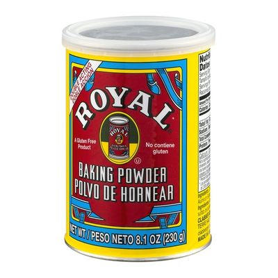 Royal Baking Powder