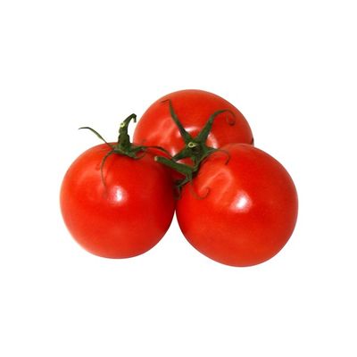 Organic Tomato