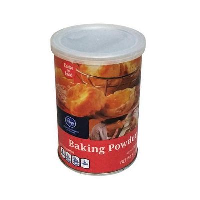 Kroger Baking Powder