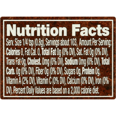 Simply Organic Chili Powder