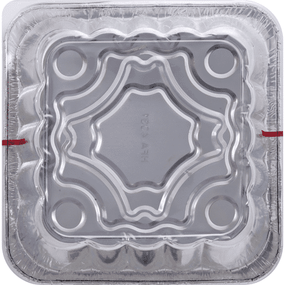 Handi-Foil Pans & Lids, Poultry