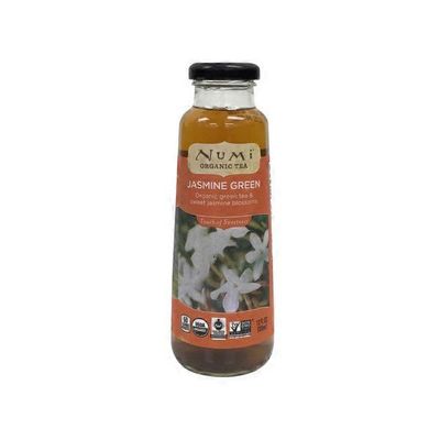 Numi Organic Tea Green Tea, Organic, Jasmine