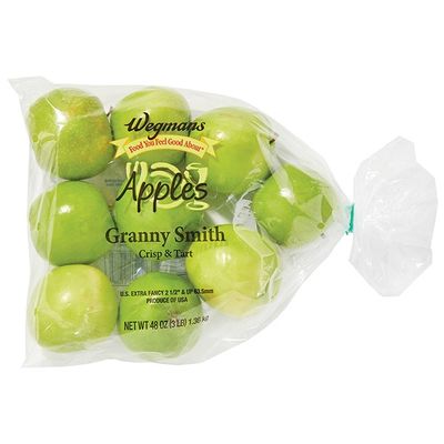 Granny Smith Apples