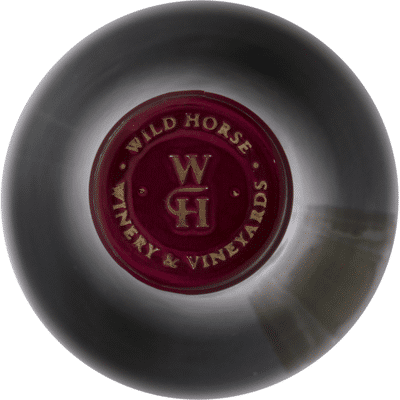 Wild Horse Pinot Noir Red Wine