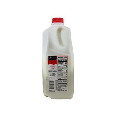 Essential Everyday Whole Milk