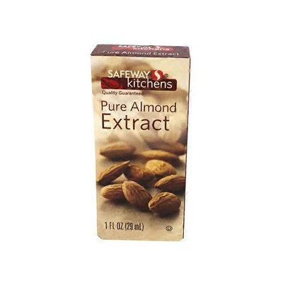 Signature Kitchens Pure Almond Extract