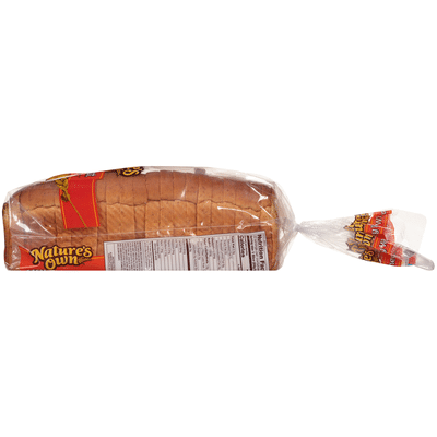 Nature's Own Honey Wheat Bread