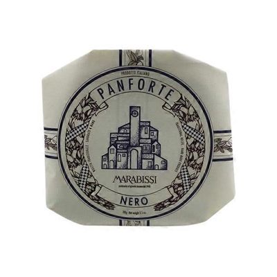Marabissi Panforte Nero Cake