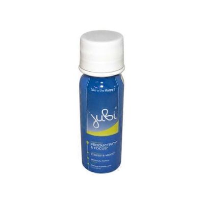 Jubi Stress Relief Focus Shot Dietary Supplement