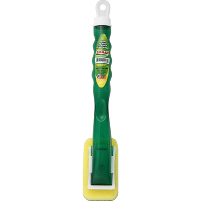 Libman Dish Scrub & Soap Dispenser