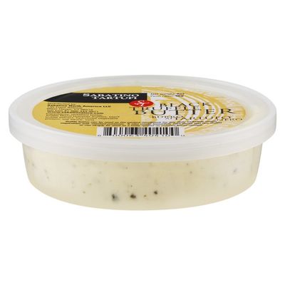 Sabatino Tartufi Sabarino Tartufi Black Truffle Butter