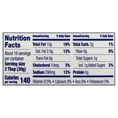 Ken's Steak House Dressing, Ranch
