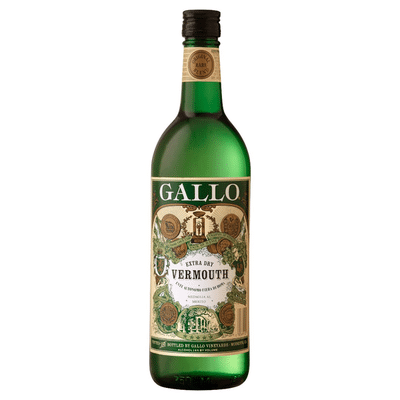Gallo Salame Dry Vermouth