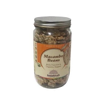 Imlak'esh Organics Macambo Beans