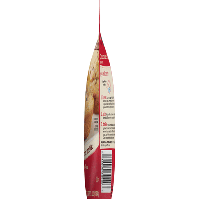Betty Crocker Chocolate Chip Muffin Mix
