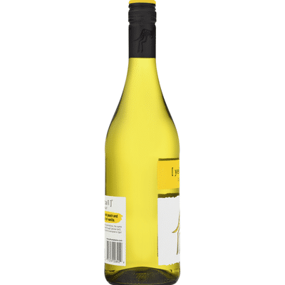 Yellow Tail Chardonnay