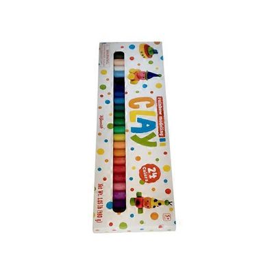 Toysmith Rainbow Clay
