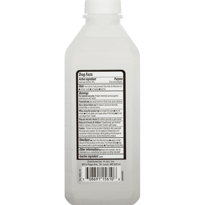 Swan Alcohol, 70% Isopropyl
